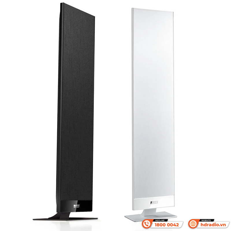 Loa KEF T301