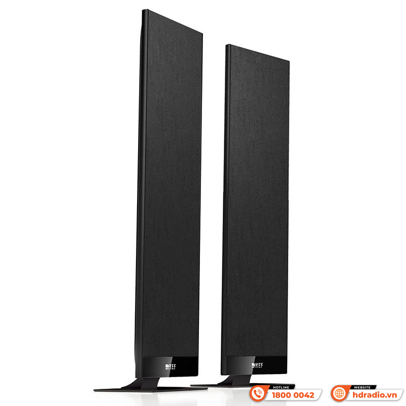Loa KEF T301