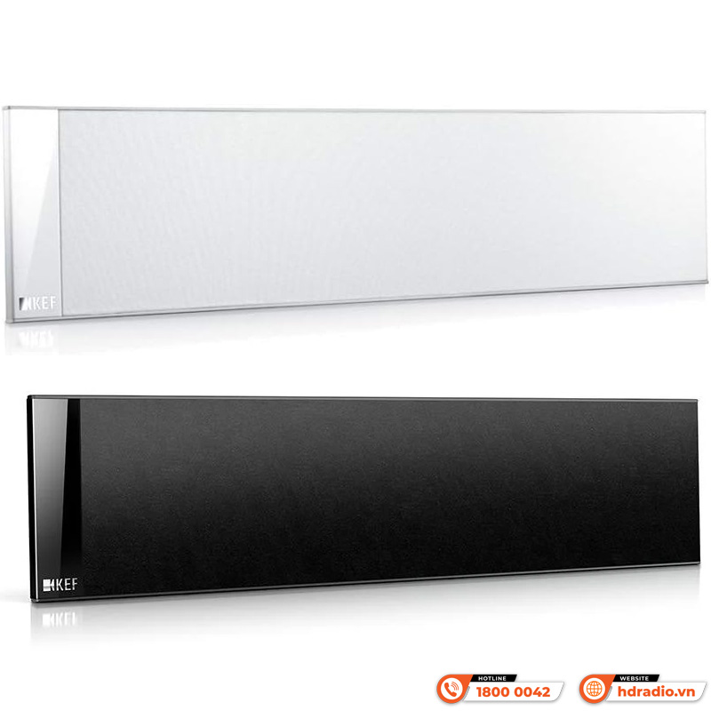 Loa KEF T301c