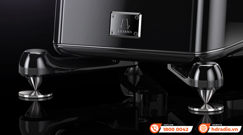 Loa Kharma Elegance dB9