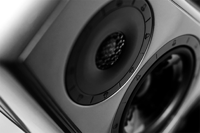 Loa Kharma Elegance dB9