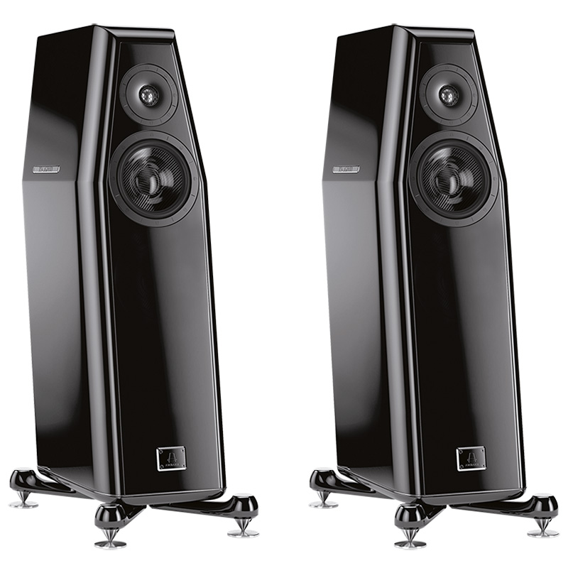 Loa Kharma Elegance S7-S Signature (Độ nhạy 86dB, Tần số 29Hz-30KHz)