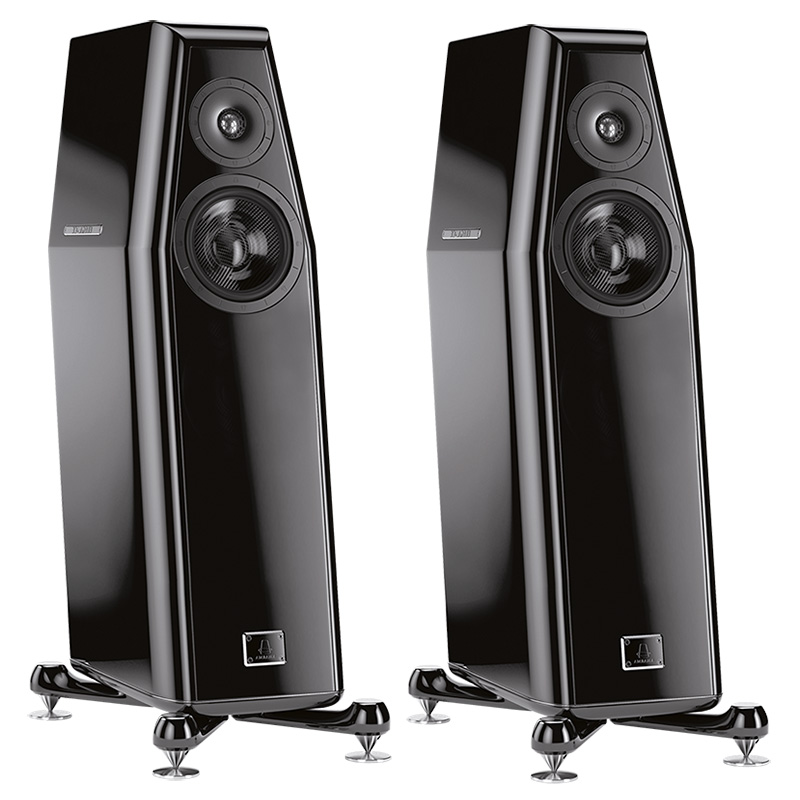 Loa Kharma Elegance S7