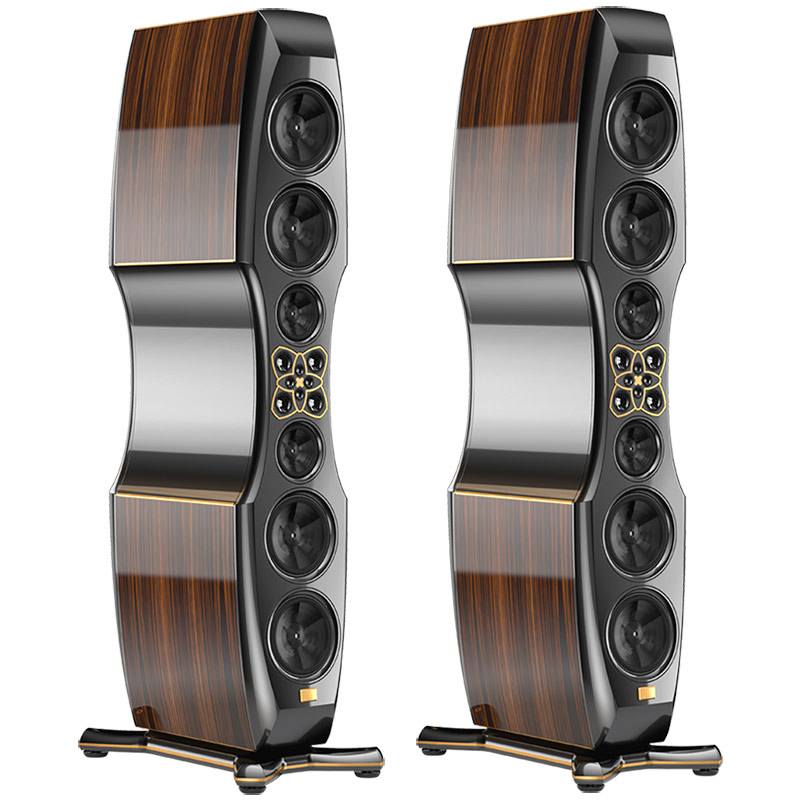 Loa Kharma Enigma Veyron EV-1 (Độ nhạy 97dB, Tần số 23Hz-90KHz)