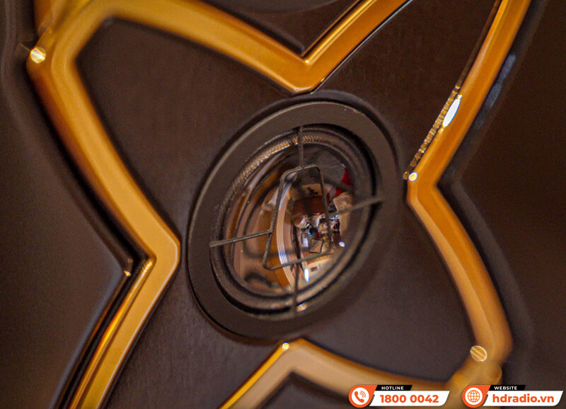 Loa Kharma Enigma Veyron EV-2