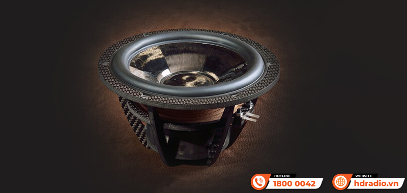 Loa Kharma Enigma Veyron EV-2