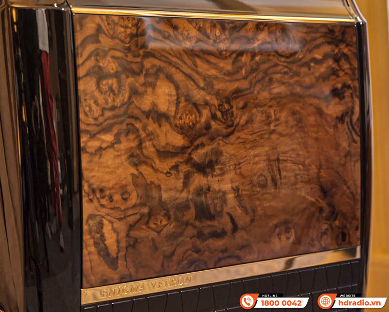 Loa Kharma Enigma Veyron EV-2