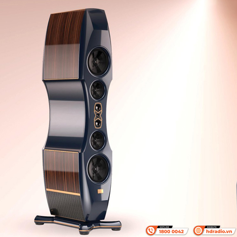 Loa Kharma Enigma Veyron EV-2