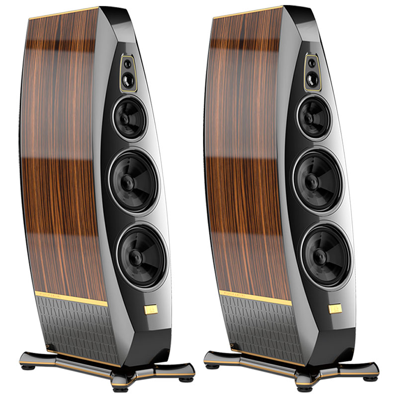 Loa Kharma Enigma Veyron EV-4 (Độ nhạy 92dB, Tần số 24Hz-90KHz)