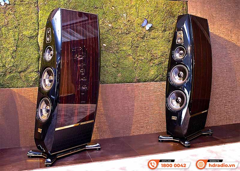 Loa Kharma Enigma Veyron EV-4