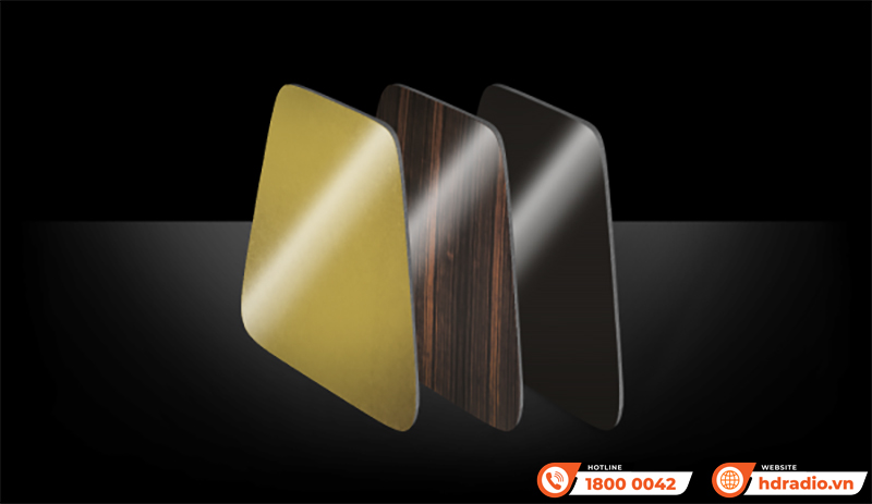 Loa Kharma Enigma Veyron EV-4