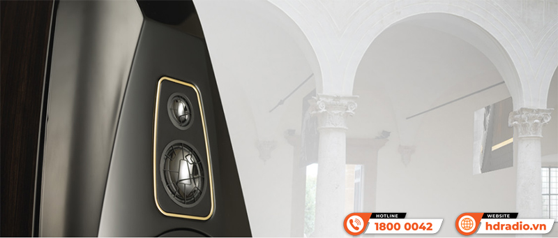 Loa Kharma Enigma Veyron EV-4