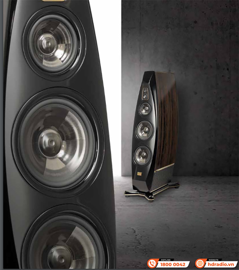 Loa Kharma Enigma Veyron EV-4