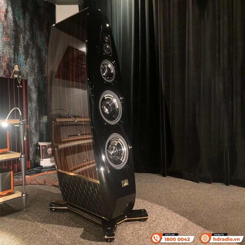 Loa Kharma Enigma Veyron EV-4