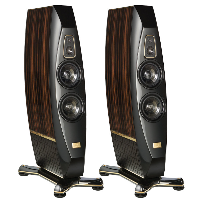 Loa Kharma Enigma Veyron EV-5