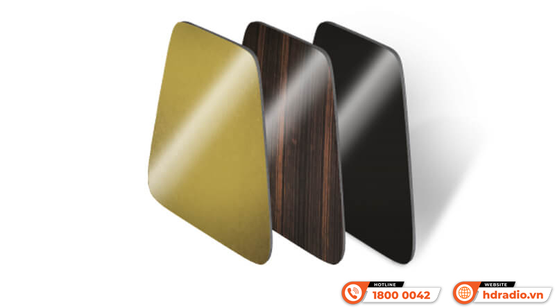 Loa Kharma Enigma Veyron EV-5