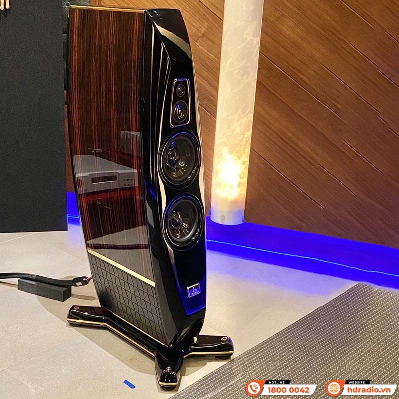 Loa Kharma Enigma Veyron EV-5