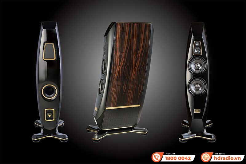 Loa Kharma Enigma Veyron EV-5