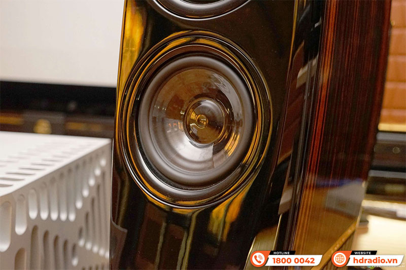 Loa Kharma Enigma Veyron EV-5