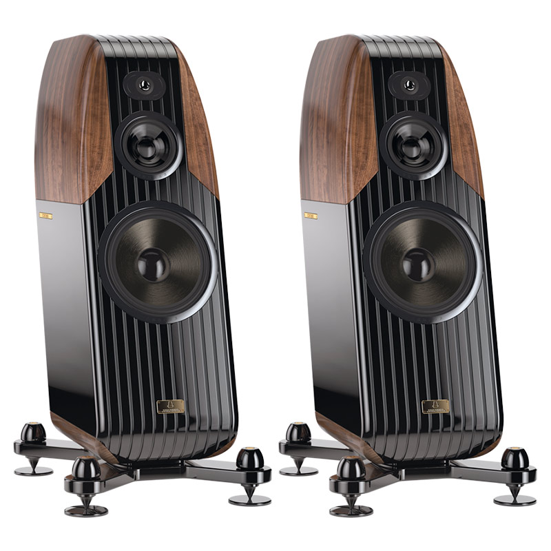 Loa Kharma Exquisite Classique