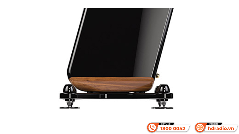 Loa Kharma Exquisite Classique