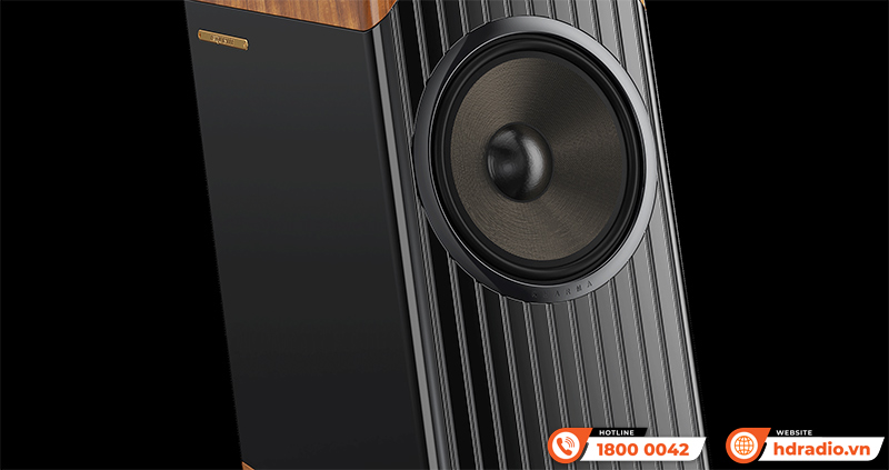 Loa Kharma Exquisite Classique