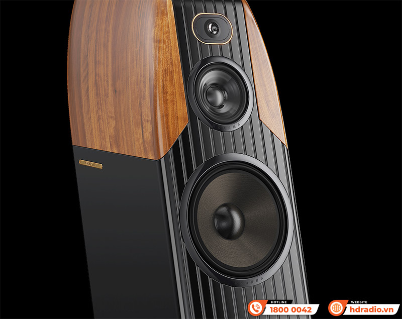 Loa Kharma Exquisite Classique