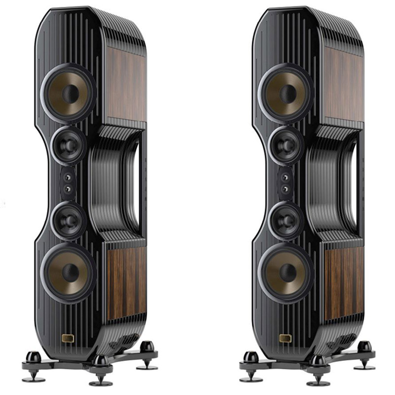 Loa Kharma Exquisite Midi Grand