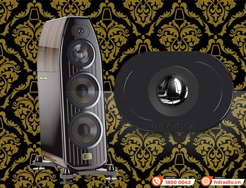 Loa Kharma Exquisite Midi