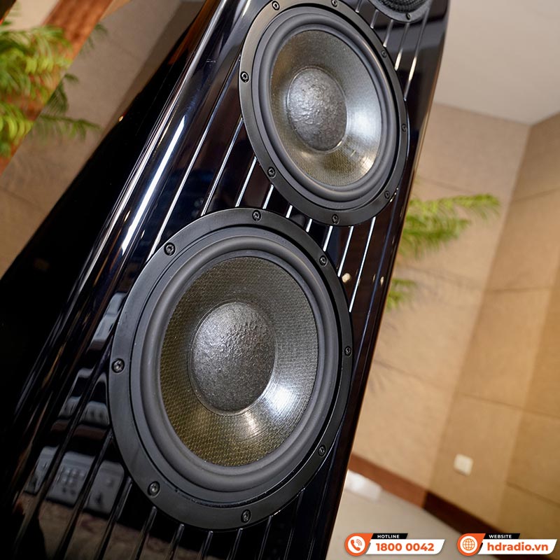 Loa Kharma Exquisite Midi