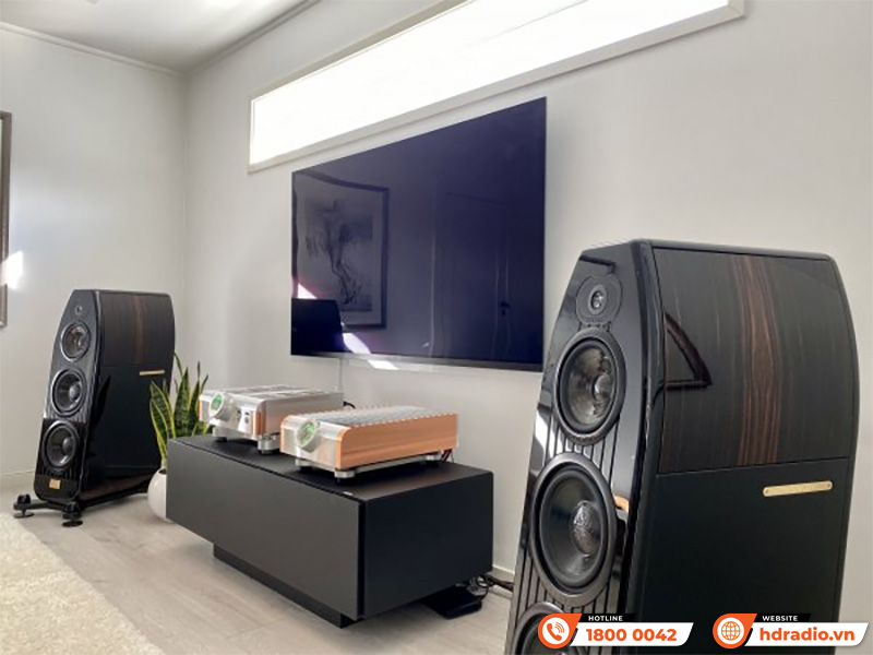 Loa Kharma Exquisite Midi