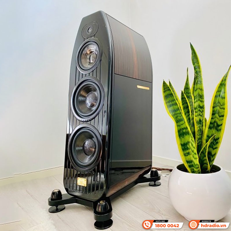 Loa Đứng Kharma Exquisite Midi