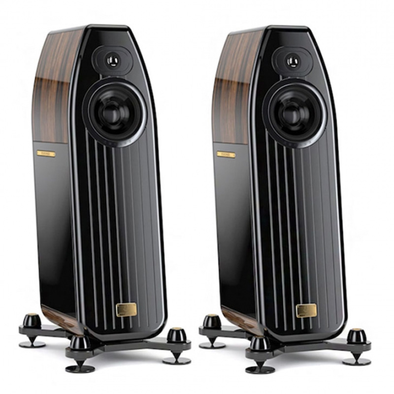 Loa Kharma Exquisite Mini (Độ nhạy 87.5dB, Tần số 30Hz-90KHz)