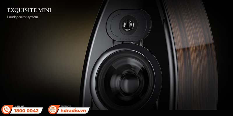 Loa Kharma Exquisite Mini