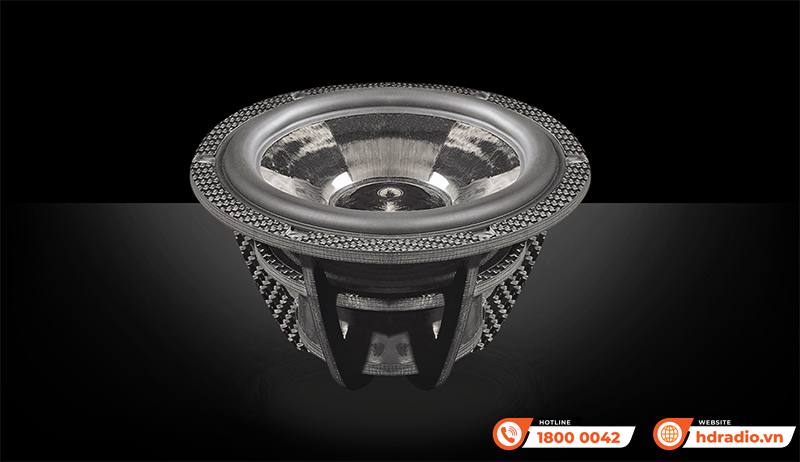 Loa Kharma Exquisite Mini