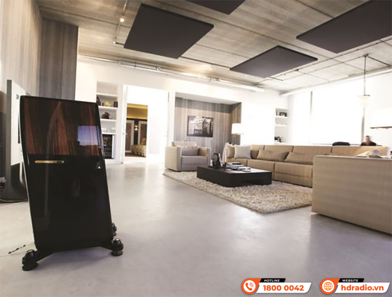 Loa Kharma Exquisite Mini