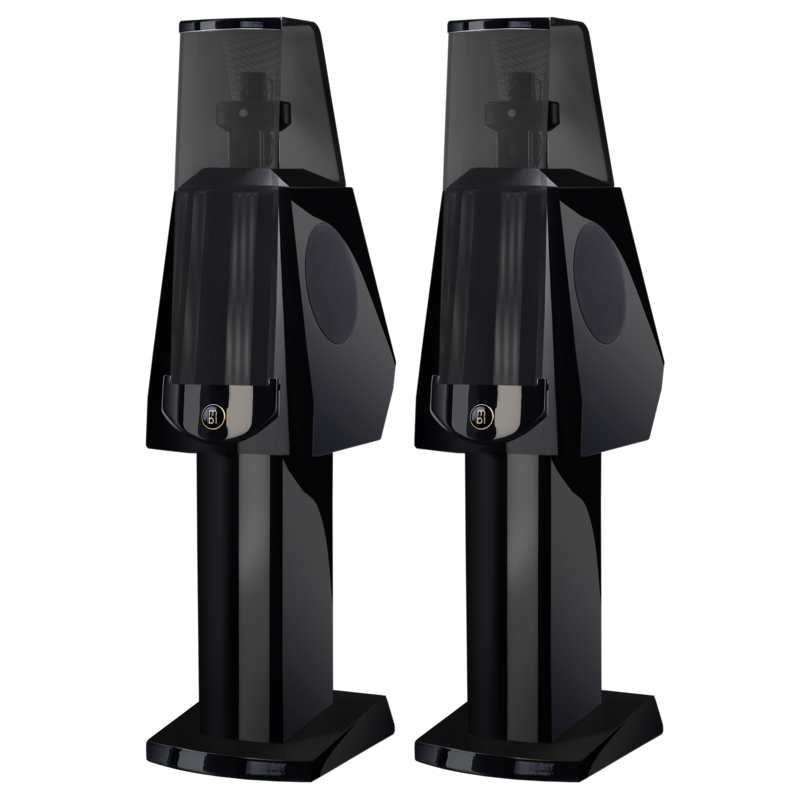 Loa MBL120/MBL120 RC Radialstrahler (Độ nhạy 82dB, Tần số 49Hz-30KHz)