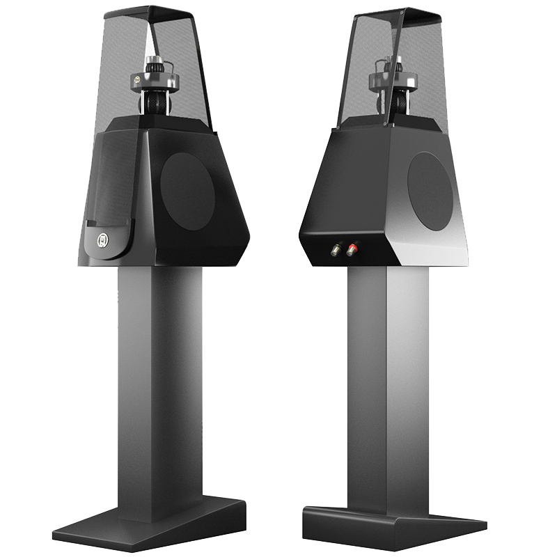 Loa MBL126 / MBL 126 RC Radialstrahler (Độ nhạy 82dB, Tần số 44Hz-30KHz)