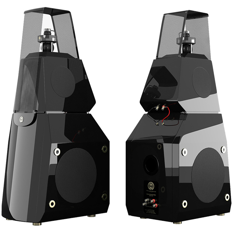 Loa MBL Radialstrahler 111 F (Độ nhạy 83dB, Tần số 29 Hz-40KHz)