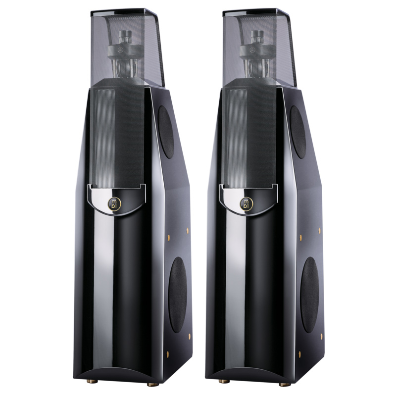 Loa MBL Radialstrahler 116 F (Độ nhạy 83dB, Tần số 32Hz-33KHz)