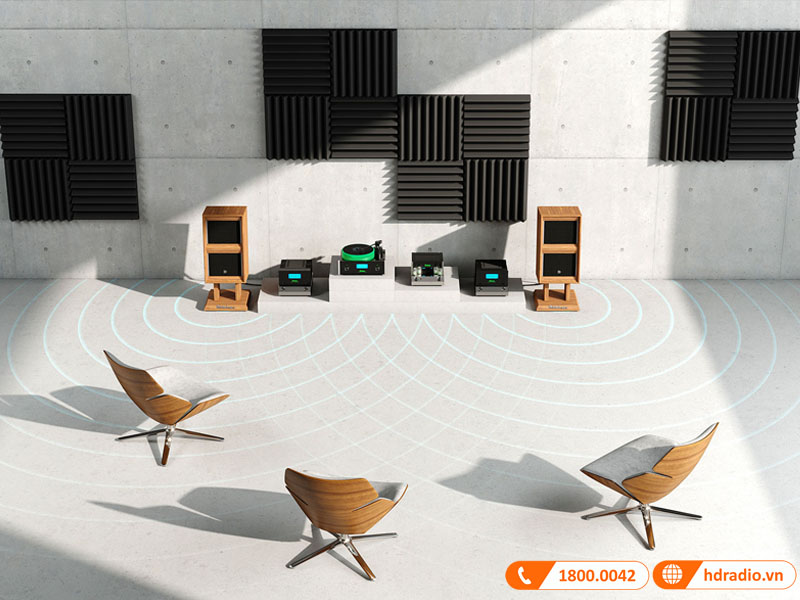 Loa McIntosh ML1 MKII