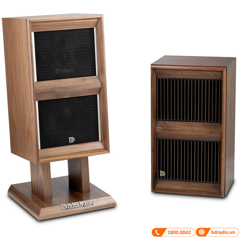Loa McIntosh ML1 MKII 