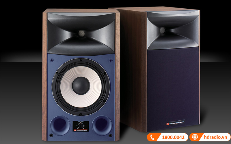 Loa JBL 4306