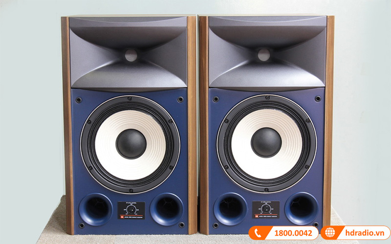 Loa JBL 4306