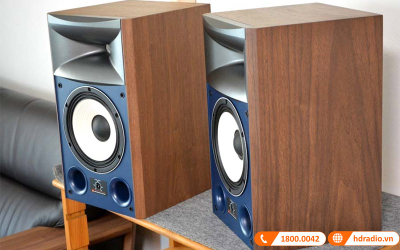 Loa JBL 4306 âm thanh ấn tượng 