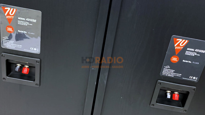 Phối ghép dễ dàng và đa dạng