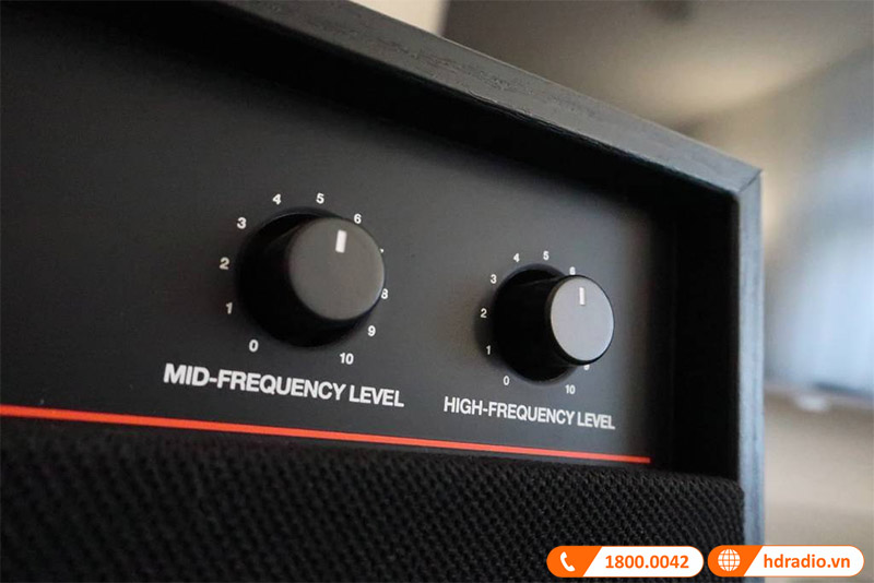 tùy chỉnh dễ dàng