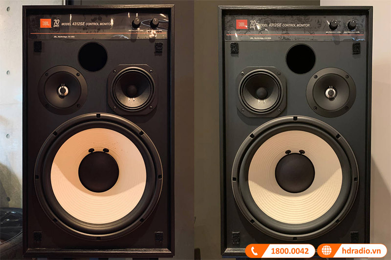 hệ thống củ loa chất lượng