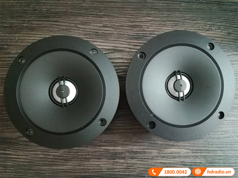 Loa tweeter 054ALMg-1