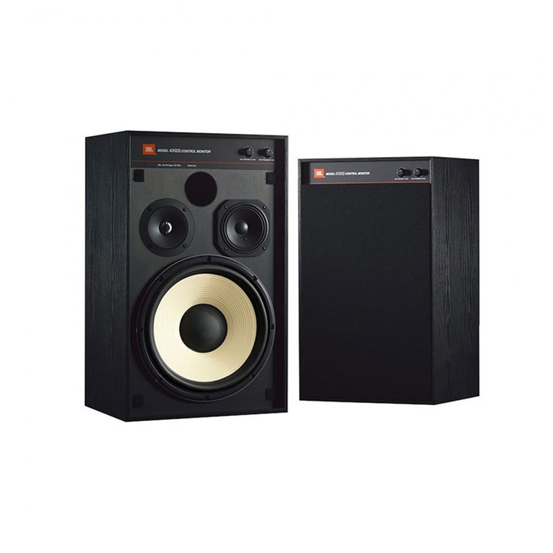 Loa JBL 4312SE (Độ nhạy 90dB, Tần số 44Hz - 40kHz)